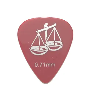 پیک گیتار آلیس مدل alice-600c-0717