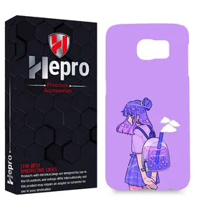 HEPRO MC Cover for SAMSUNG GALAXY S6