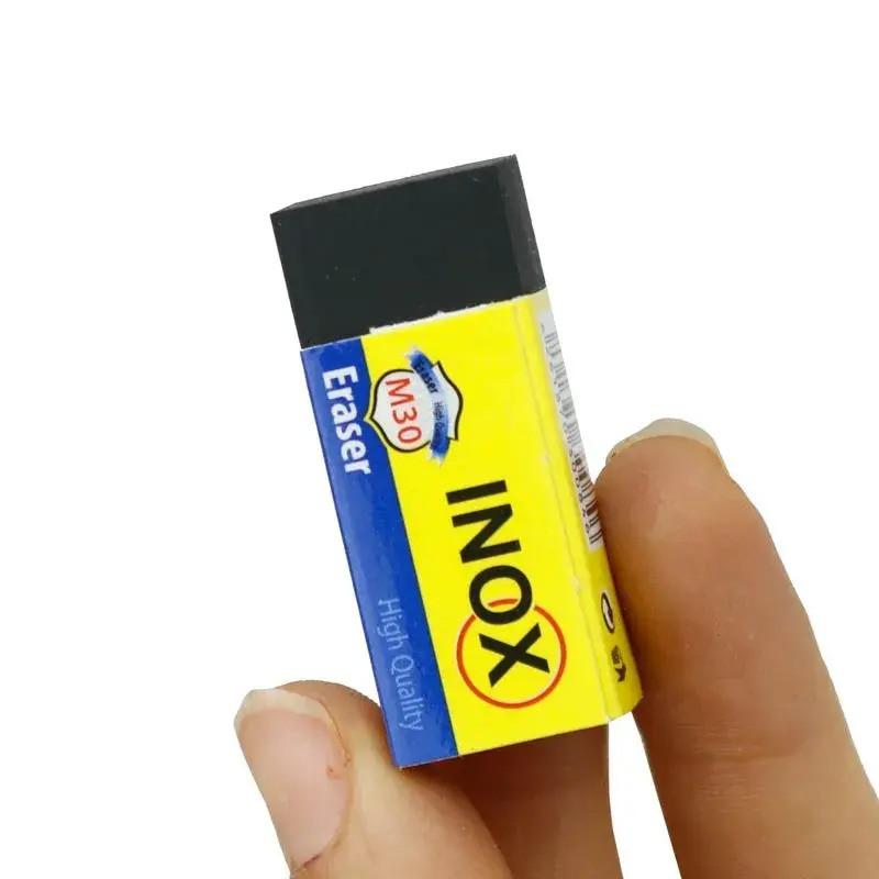 پاک کن اینوکس مدل M30 بسته 30 عددی