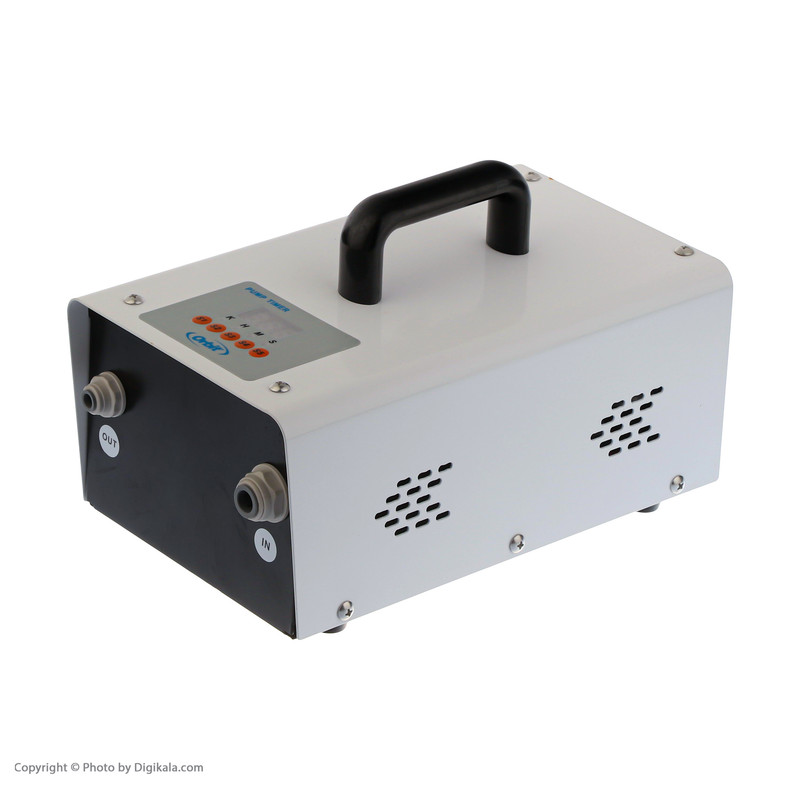 مه پاش اوربیت مدل Pro2021