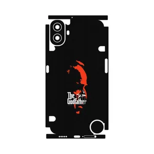 MAHOOT The_Godfather-FullSkin Cover Sticker for Nothing CMF Phone 1