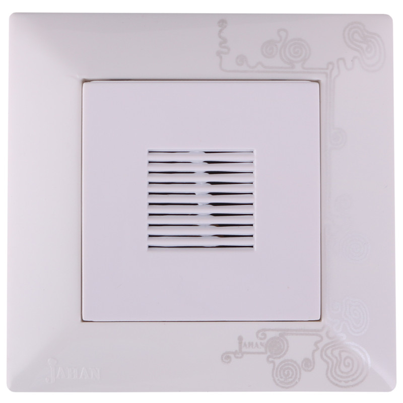 زنگ جهان الکتریک مدل آیسان کد JEA19462015 زنگ جهان الکتریک مدل آیسان کد JEA19462015