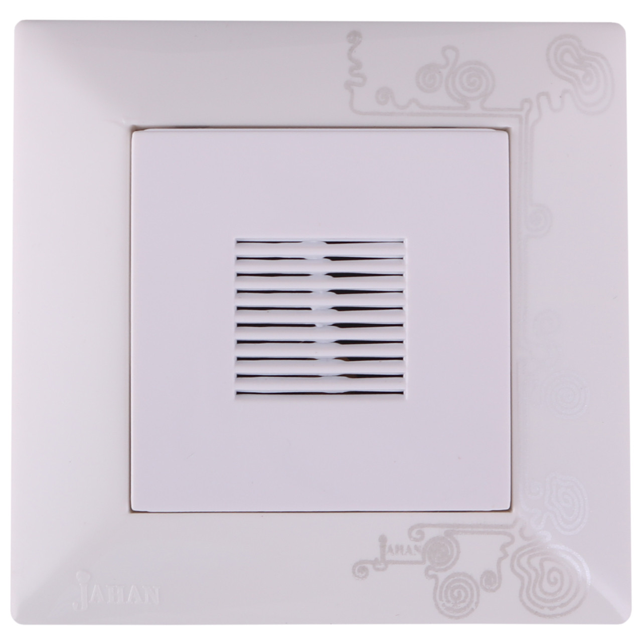 زنگ جهان الکتریک مدل آیسان کد JEA19462015 زنگ جهان الکتریک مدل آیسان کد JEA19462015