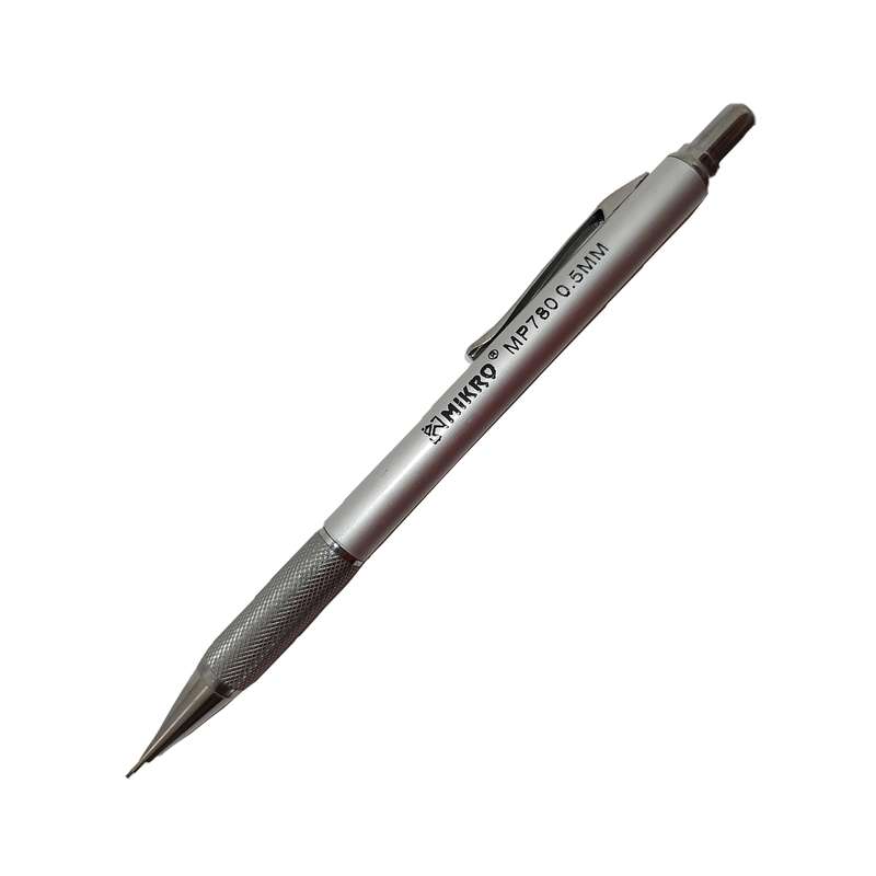 مداد نوکی 0.5 میلی متری مدل MICRO MP-780