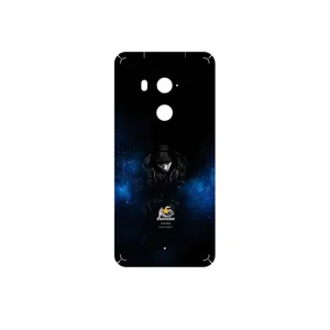 MAHOOT Eminem Cover Sticker for HTC U11 Plus