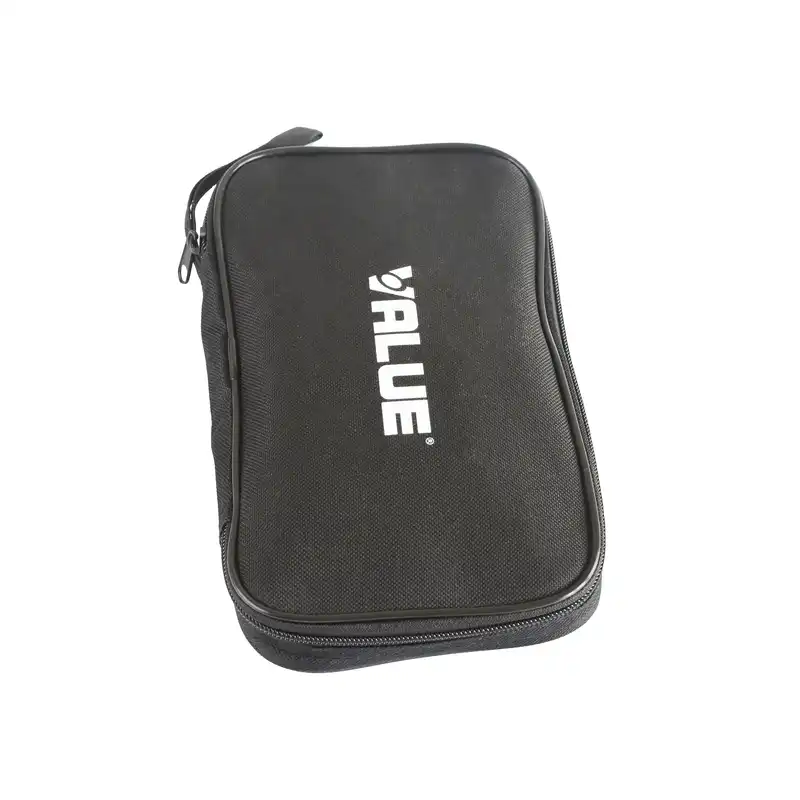 کلمپ مولتی متر دیجیتال ولیو مدل VMC-1