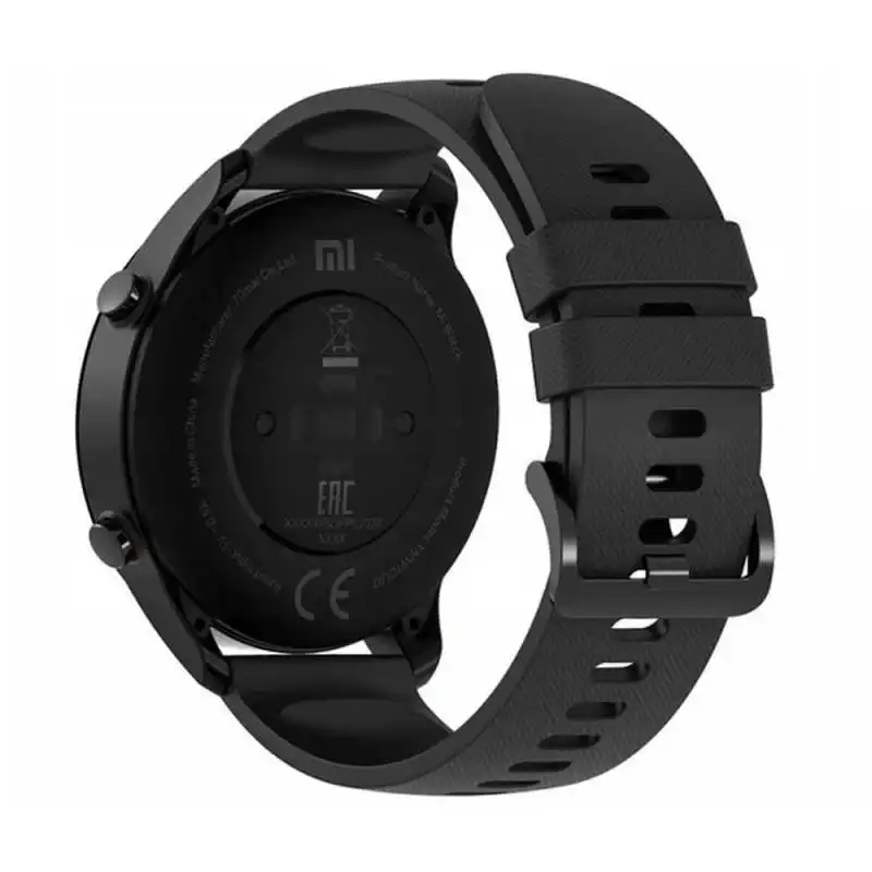 ساعت هوشمند شیائومی مدل mi watch color