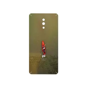 MAHOOT Kayak Cover Sticker for Oppo RENO 10X