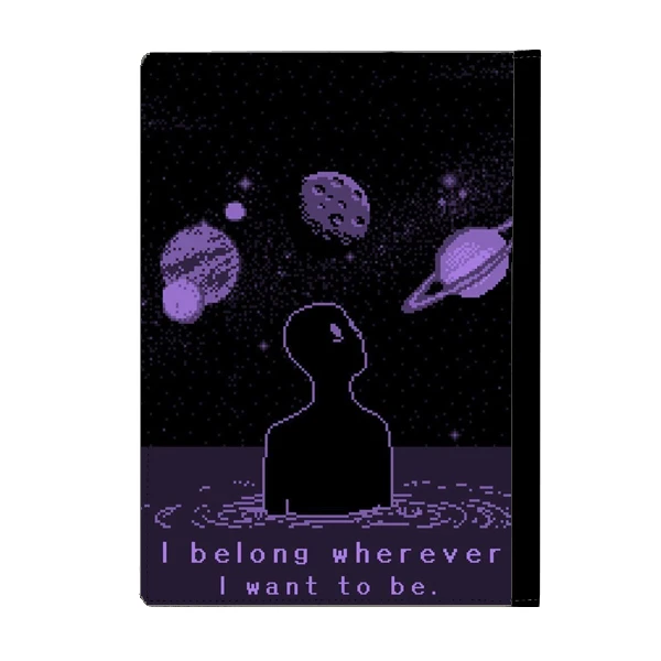 کلاسور طرح فضا کد ka64