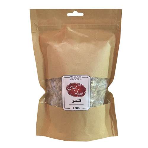 کندر عطاری مجذوبی - 100 گرم