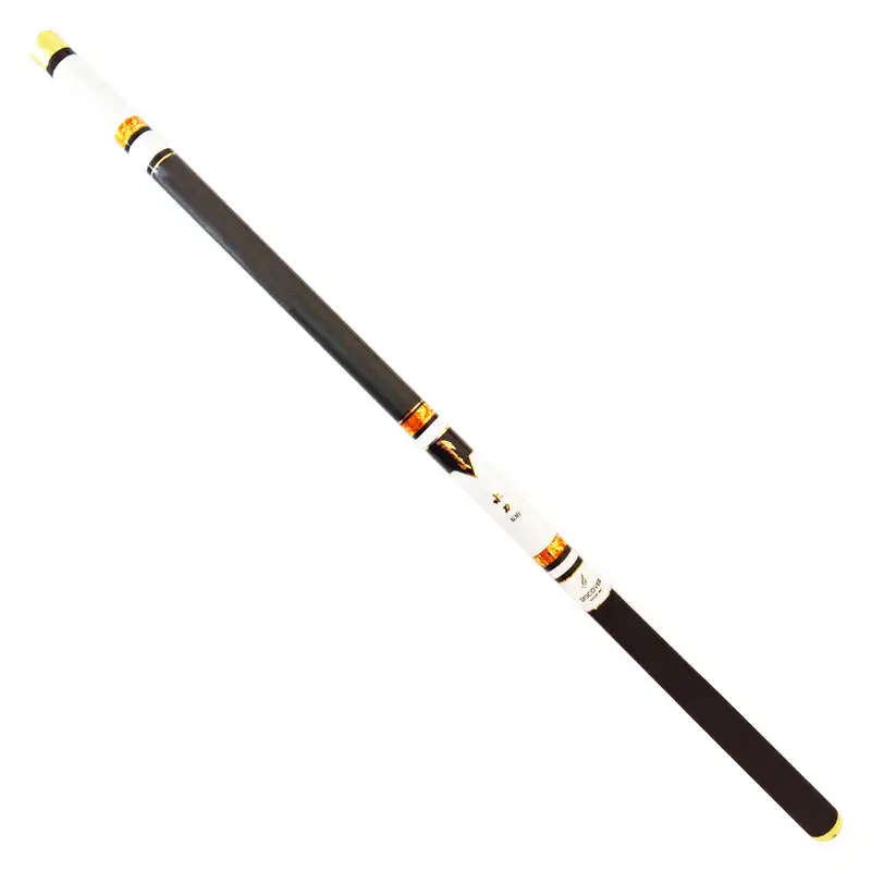 چوب ماهیگیری دیسکاور مدل Fonix 6.30 به همراه پک طعمه هونگ ژیانگ