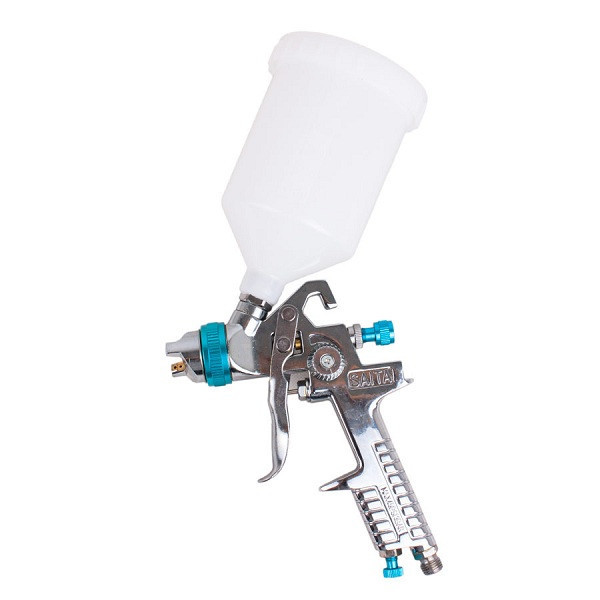 پیستوله بادی مدل پیستوله رنگ سایتا مدل PR  2000