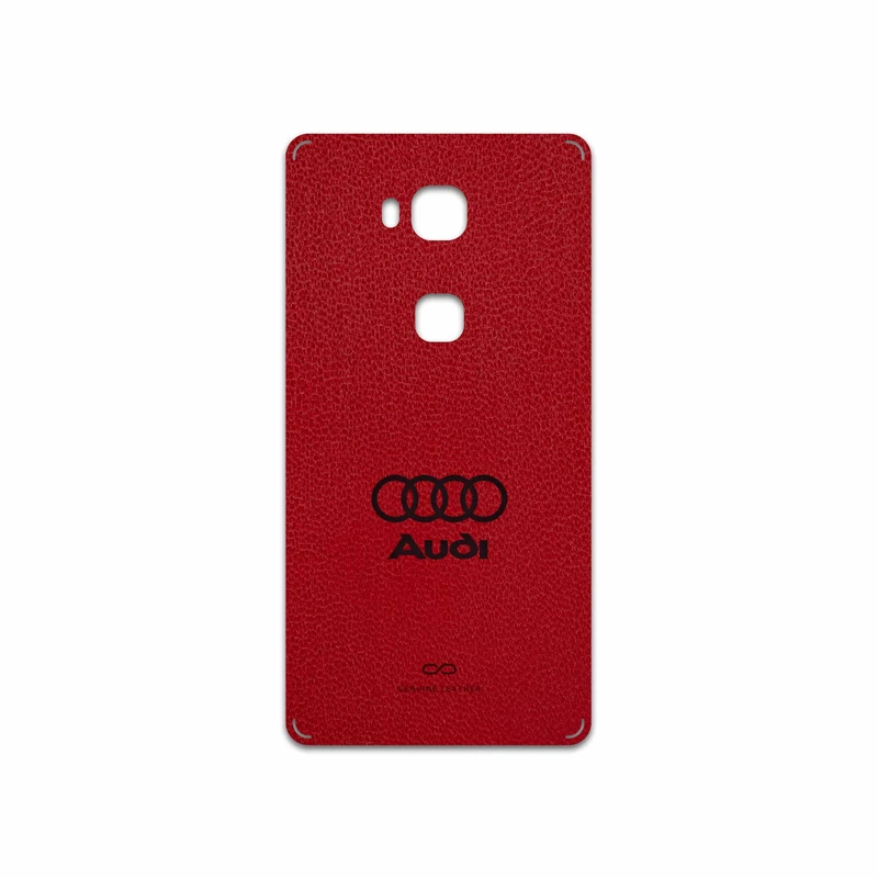 برچسب پوششی ماهوت مدل RL-AUDI مناسب برای گوشی موبایل آنر 5X