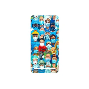 MAHOOT Nurse Cover Sticker for Lenovo Vibe C2