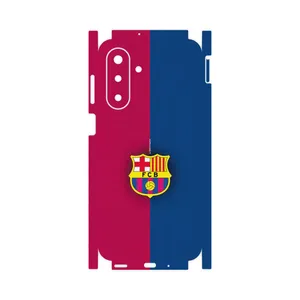 MAHOOT Barcelona_1-FullSkin Cover Sticker for Samsung Galaxy A17 4G