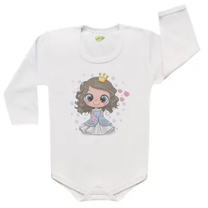 بادی نوزادی کارانس کد BB-3211