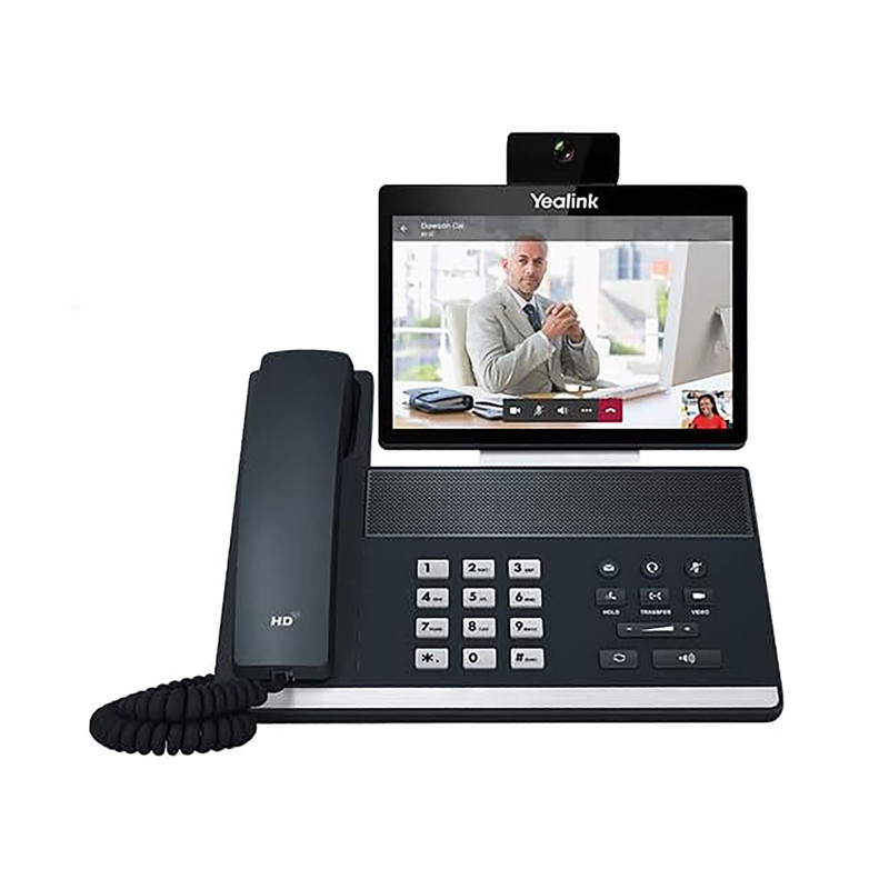 تلفن تحت شبکه یالینک مدل VP59