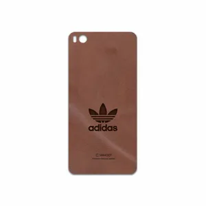 MAHOOT MNL-DDS Cover Sticker for Xiaomi Mi 5s