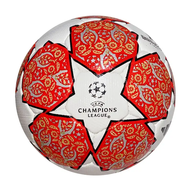 توپ فوتبال مدل چمپیون لیگ 2023