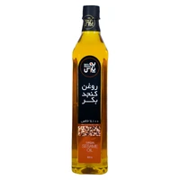 روغن کنجد بکر به پارس - 900 میلی لیتر