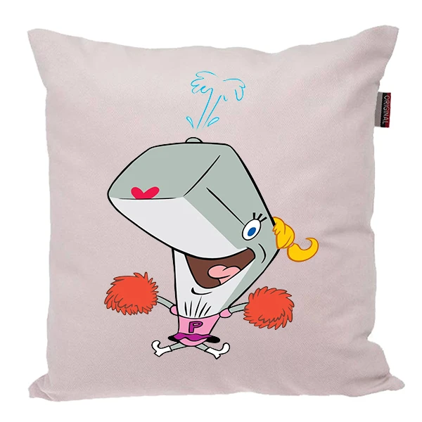 کوسن کودک ناریکو مدل بچه نهنگ کد 02025