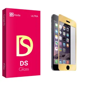 Asda DS glass Screen Protector For Apple iphone 6/6s