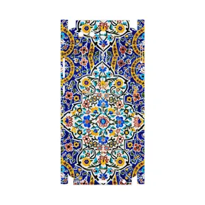 MAHOOT Iran Tile 12-FullSkin Cover Sticker for Huawei P10