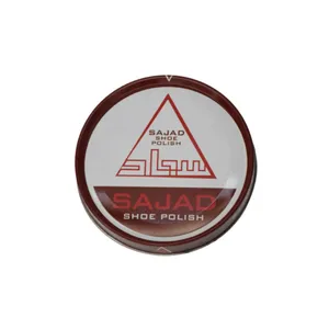 واکس کفش مدل SAJAD