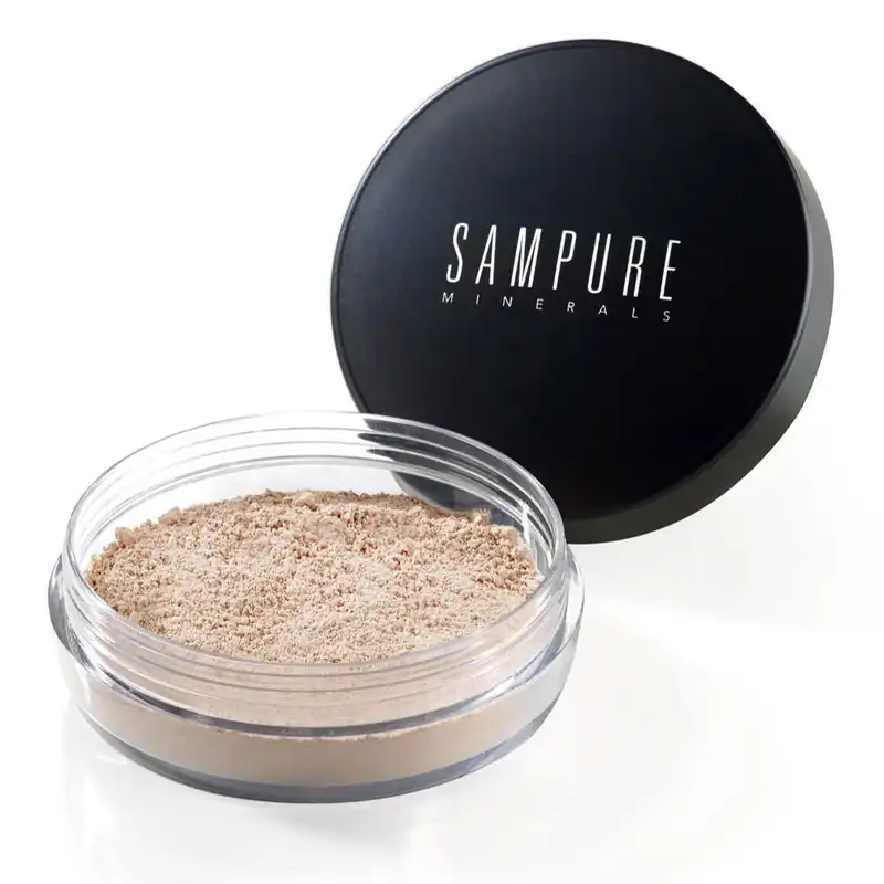 کرم پودر سمپیور مینرالز مدل 140 Vanilla  حجم 4.5 میلی لیتر