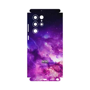 MAHOOT Universe b NASA 12-FullSkin Cover Sticker for Samsung Galaxy S22 Ultra 5G