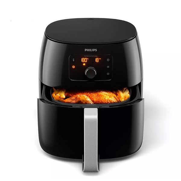 سرخ کن بدون روغن فیلیپس مدل HD9654