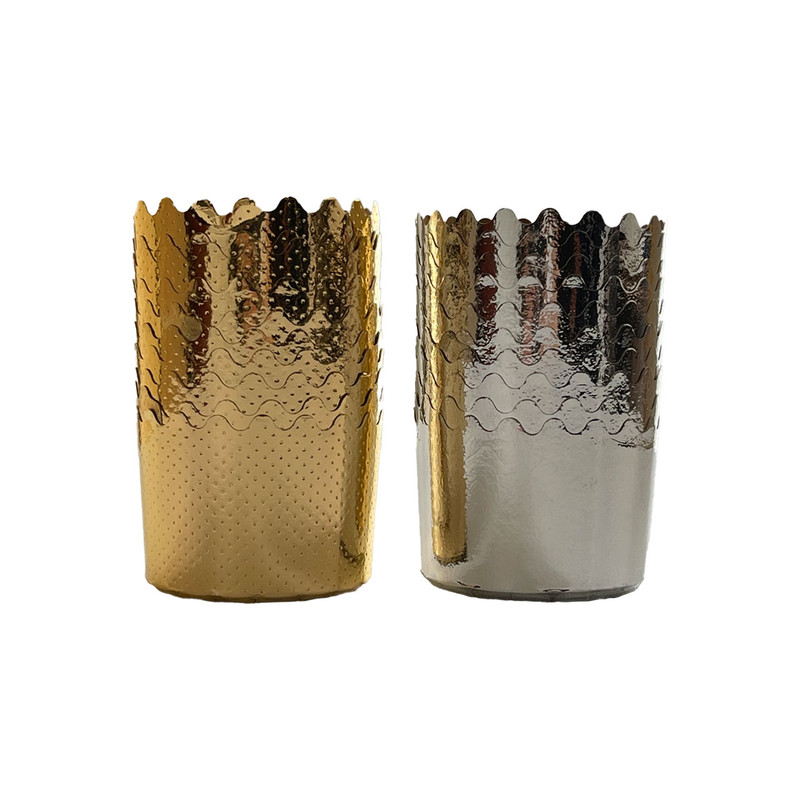 کپسول کاپ کیک مدل LAZ040 مجموعه 20 عددی