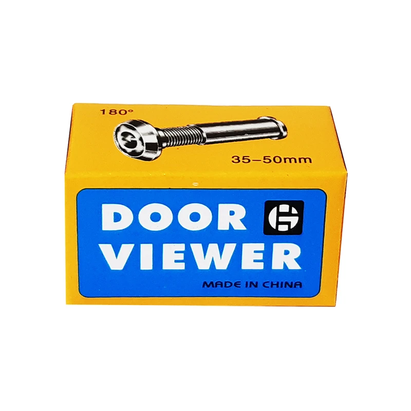 عکس شماره 5 : چشمی درب مدل at-0180