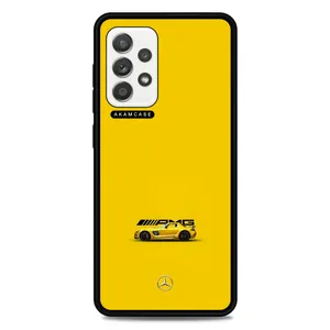 AKAM AMC-WSGA52-BENZ-23 Cover For Samsung Galaxy A52