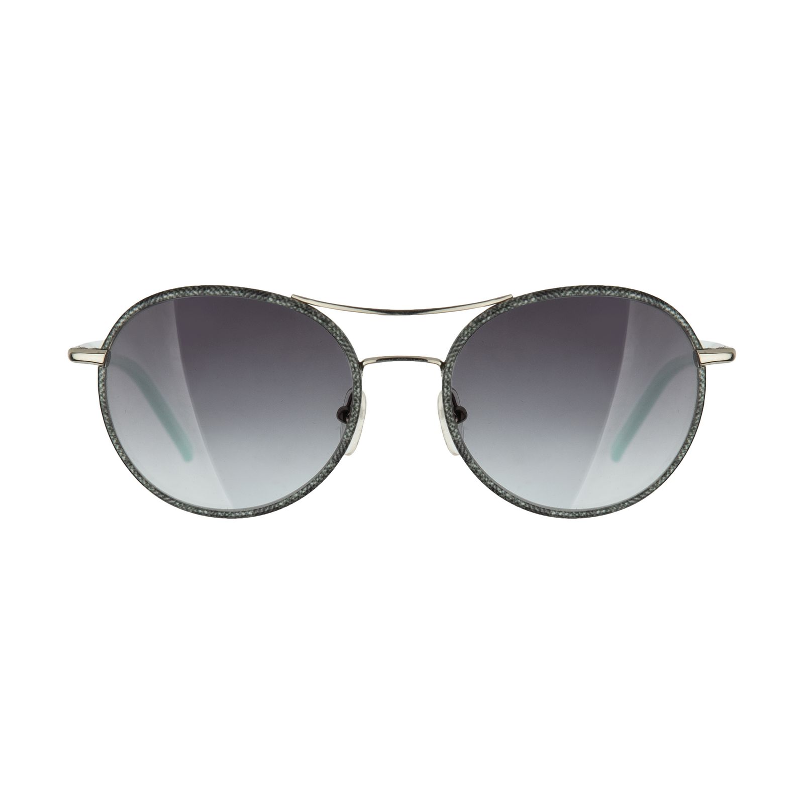 عینک آفتابی زنانه کارل لاگرفلد مدل KL241S513 -  - 1