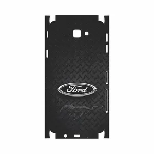 MAHOOT Ford Motor-FullSkin Cover Sticker for Samsung Galaxy J5 Prime