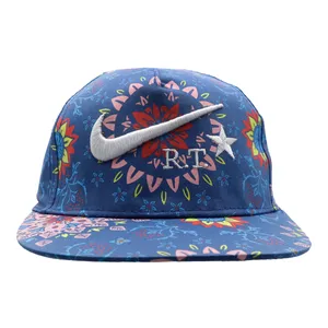 کلاه کپ بچگانه مدل GP-NI رنگ آبی