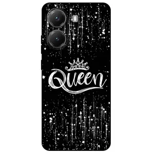 Megafone Queen 1893 Cover For Xiaomi Poco X7 Pro