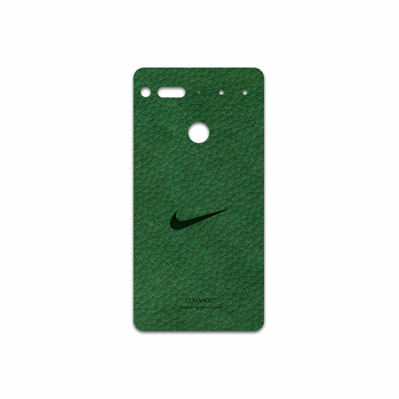 برچسب پوششی ماهوت مدل GL-NK مناسب برای گوشی موبایل اسنشال PH1