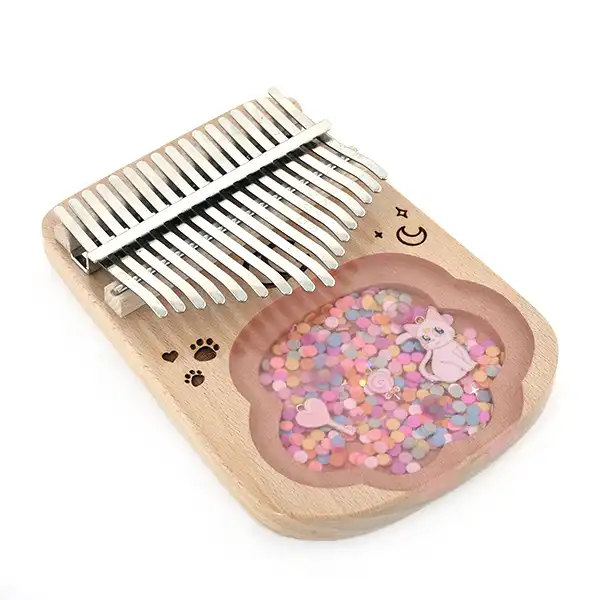 کالیمبا سگا مدل CRG04