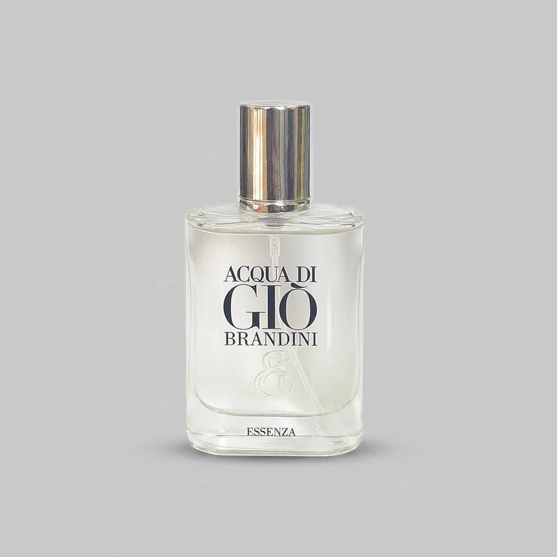 عطر جیبی مردانه برندینی مدل Essenza حجم 33 میلی لیتر