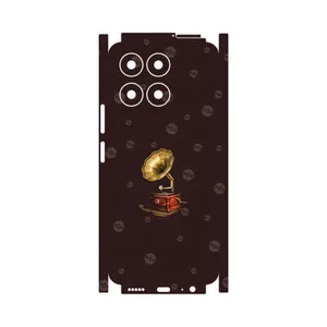 MAHOOT Gramophone Nostalgia-FullSkin Cover Sticker for Honor X6a