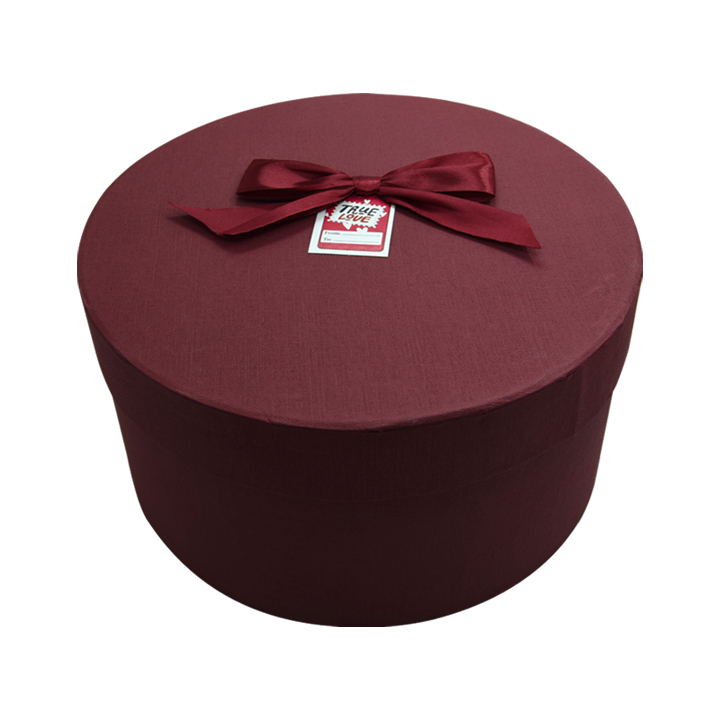 جعبه هدیه مدل دایره کد 3-1170