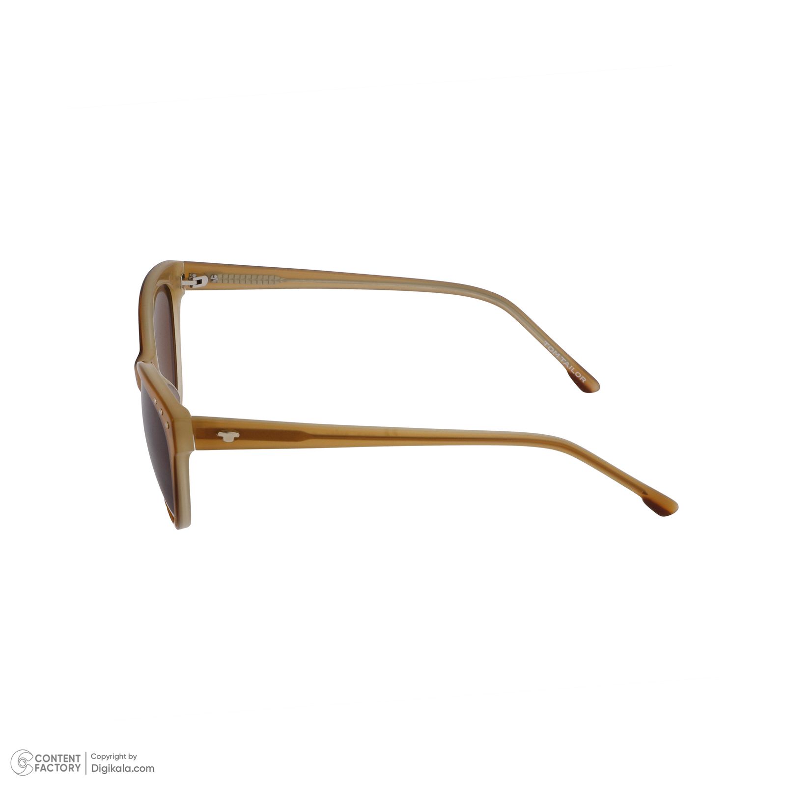 عینک آفتابی زنانه تام تیلور مدل 63661-136 -  - 3
