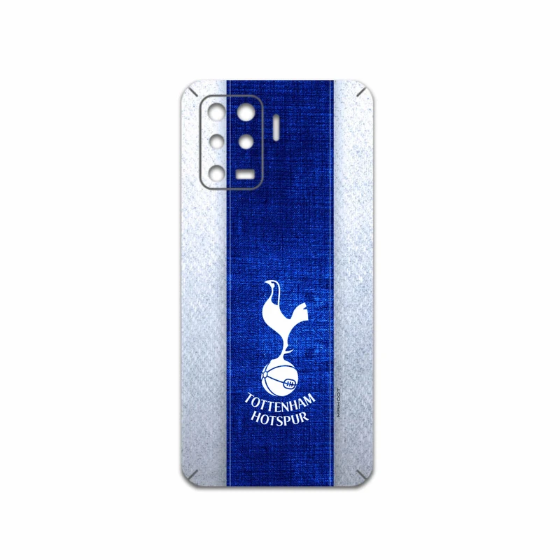 برچسب پوششی ماهوت مدل Tottenham-Hotspur-FC مناسب برای گوشی موبایل اپو A94 4G