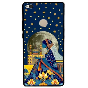 Megafone Prayer 1902 Cover For Honor 8 Lite