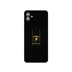 MAHOOT Lamborghini Cover Sticker for Samsung Galaxy A04