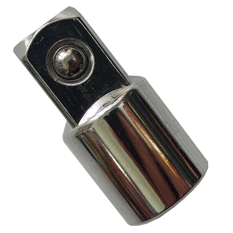 تبدیل سری بکس مدل BNB - 3/8*1/2 سایز 3/8 به 1/2 اینچ تبدیل سری بکس مدل BNB - 3/8*1/2 سایز 3/8 به 1/2 اینچ