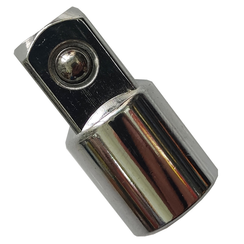 تبدیل سری بکس مدل BNB - 3/8*1/2 سایز 3/8 به 1/2 اینچ تبدیل سری بکس مدل BNB - 3/8*1/2 سایز 3/8 به 1/2 اینچ