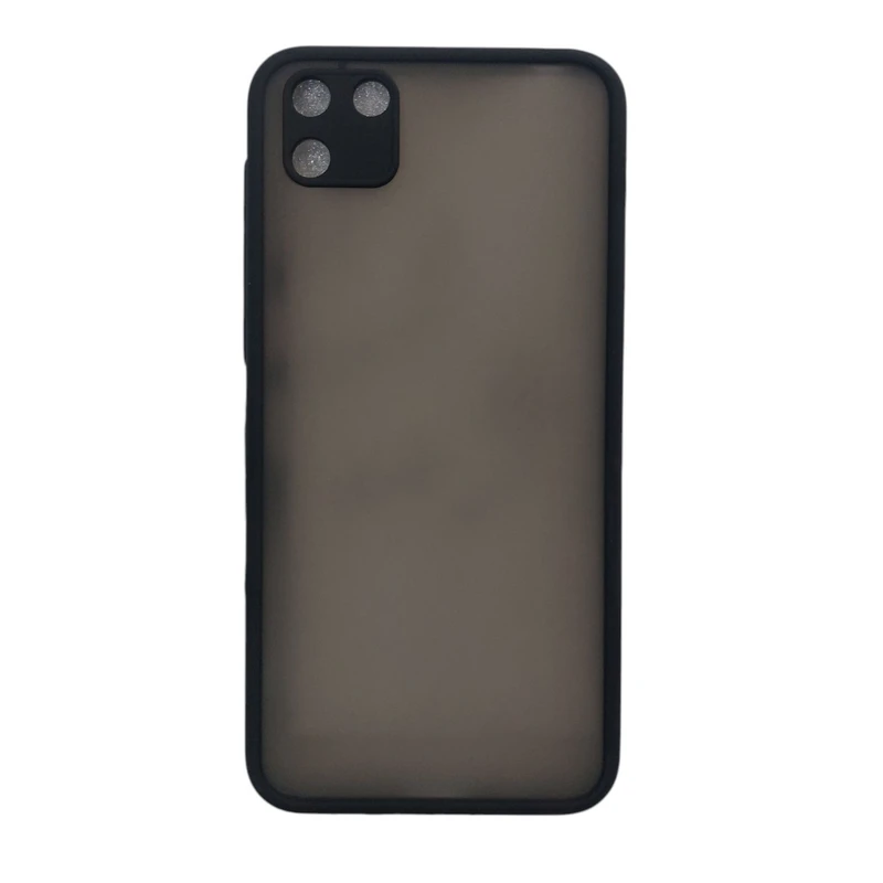 کاور مدل 123 مناسب برای گوشی موبایل هوآوی Y5P